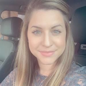 Meet your Posher, Katrina